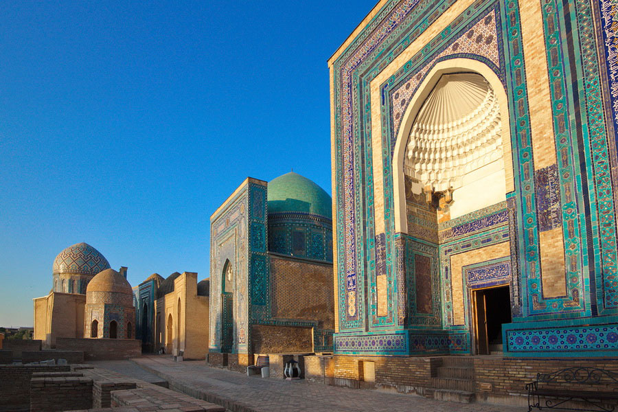 Samarkand