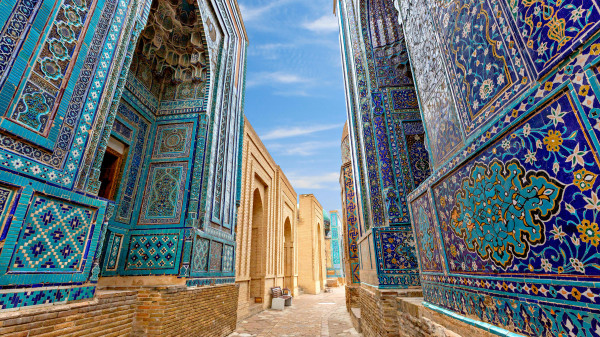 Shahi Zinda